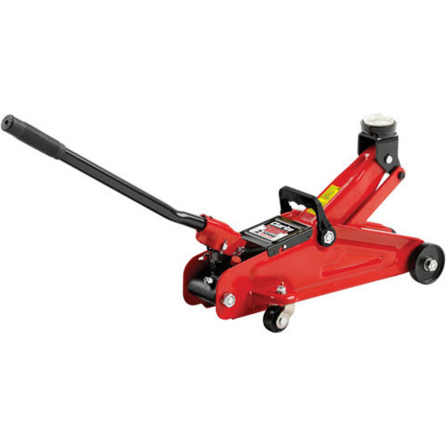 Clarke CTJ2250Q 2.25 Tonne Quick Lift Trolley Jack - Tools4Sale