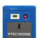 Hyundai HYSC100350D 10hp 350 Litre Screw Compressor With Dryer - Image 6