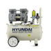 Hyundai HY7524 24 Litre Air Compressor 5.2CFM/118psi Silenced Oil Free Direct Drive 1hp - Image 4