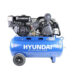 Hyundai HY70100P 90 Litre Air Compressor 10.7CFM/145psi Petrol 7hp - Image 2